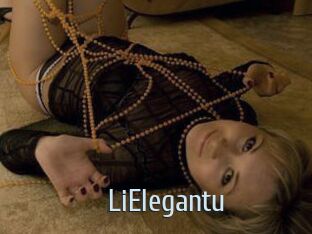 LiElegantu