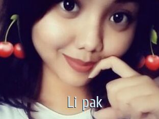 Li_pak