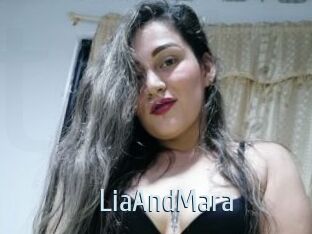 LiaAndMara