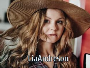 LiaAndreson