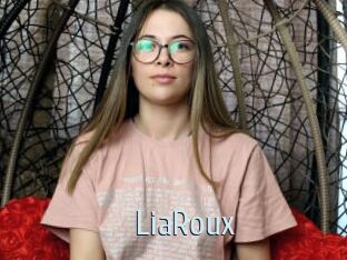 LiaRoux
