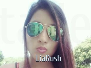 LiaRush