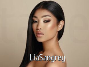 LiaSangrey