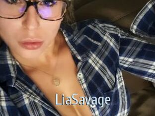 LiaSavage
