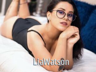 LiaWatson