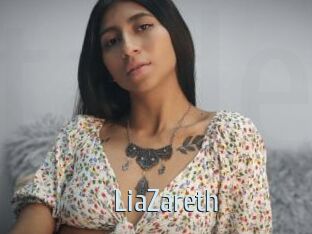 LiaZareth