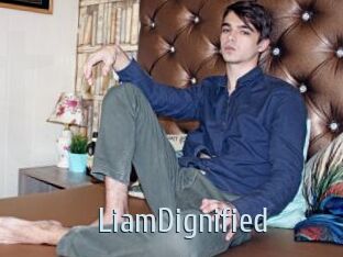 LiamDignified