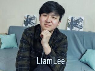 LiamLee