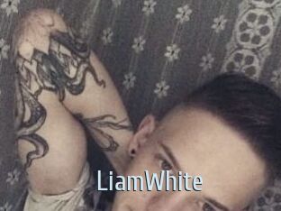 Liam_White