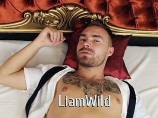 LiamWild
