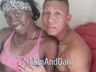LianAndDani