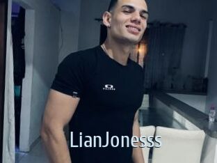 LianJonesss