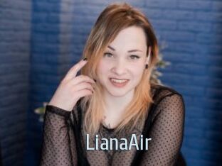 LianaAir