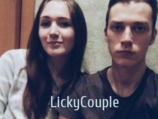 LickyCouple
