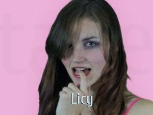 Licy