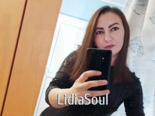 LidiaSoul