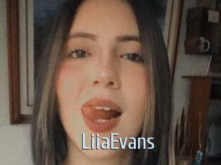 LiiaEvans