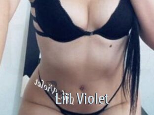 Liil_Violet