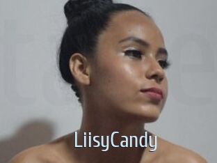 LiisyCandy