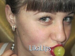 LikaLips