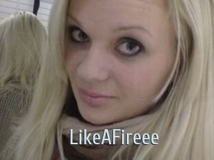 LikeAFireee