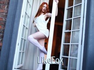 LikeFox