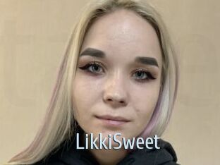 LikkiSweet