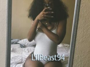 LilBeast94