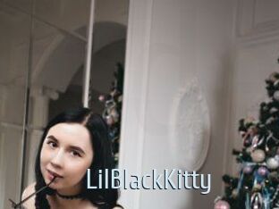 LilBlackKitty