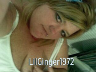 LilGinger1972
