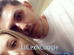 LilLexNCoogie
