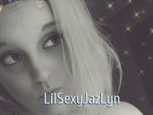 LilSexyJazLyn