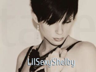 LilSexyShelby