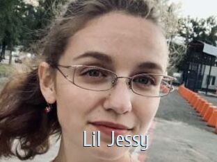 Lil_Jessy