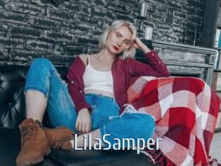 LilaSamper