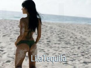 LilaTequila