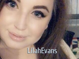 LilahEvans