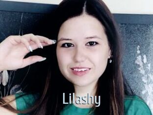 Lilashy