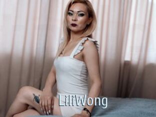 LiliWong