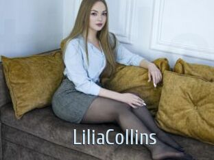 LiliaCollins