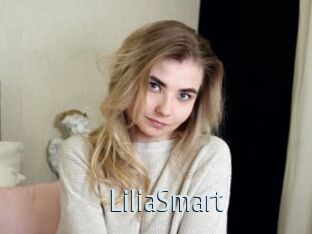 LiliaSmart