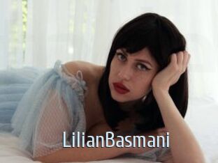 LilianBasmani