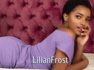 LilianFrost