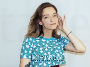 LilianKelly