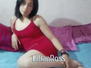LilianRoss
