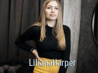 LilianaHarper