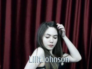 LilitJohnson