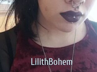 LilithBohem