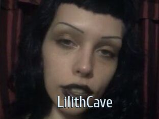 LilithCave