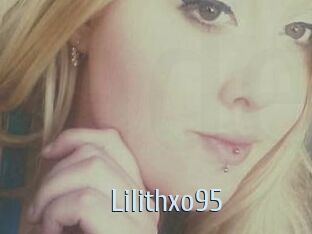 Lilithxo95